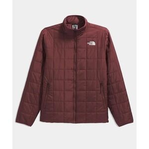 The North Face Men's Size 2XL XXL Alpine Plum Junction Insulated Jacket NEW